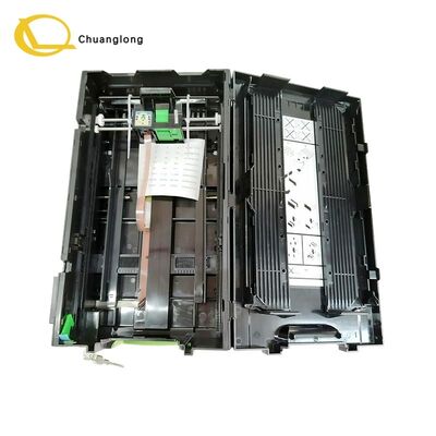 Harga bagus Wincor Nixdorf 2050XE 1500XE ATM Kaset Uang dengan Kunci P/N 01750109651/1750109651 on line