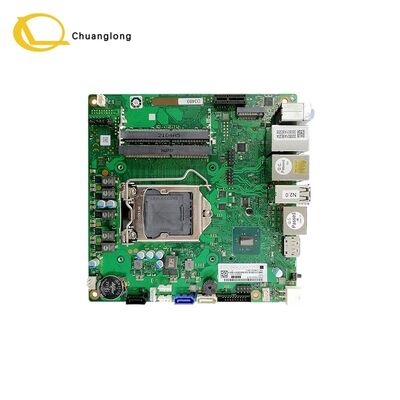 Harga bagus Wincor Nixdorf I6 Papan Utama PCBA N2.0 H110-mITX D3480 TPM1.2 P/N 01750301816/1750301816 on line
