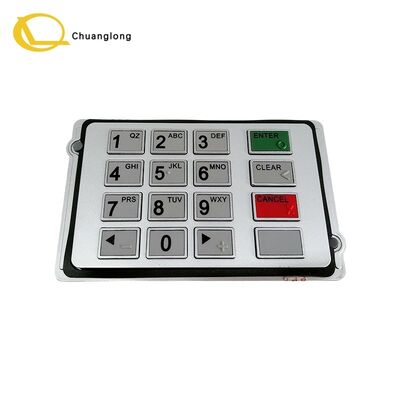 Harga bagus Suku Cadang ATM Hyosung 8000 R Keypad Keyboard EPP-8000R Pinpad EPP P/N 7900001804/S7900001804 on line