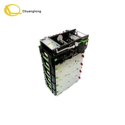 Harga bagus Modul Dispenser Uang Tunai Stacker Cmd-V4 Kendaraan 4+1 P/N 01750109659/1750109659 Wincor Nixdorf 2050XE ATM/CRM on line