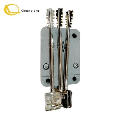 Harga bagus Kunci Keamanan Dilengkapi Kunci Wincor Nixdorf 2050XE 1500XE Brankas Kunci Mekanik Digunakan di NCR/Wincor/Diebold on line