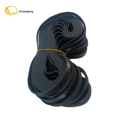 Harga bagus Suku Cadang Mesin Anjungan Tunai Mandiri (ATM) Konveyor Vertikal NCR Presenter Sabuk Baru P/N 445-0644331/4450644331 on line