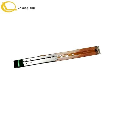 Harga bagus NCR Sankyo 3Q8 Card Reader Baca Tulis Kepala Magnetik R/W123 P/N 998-0235655/9980235655 on line