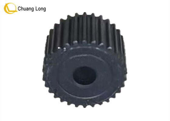 Harga bagus Bagian Mesin ATM Fujitsu F53 Unit Utama Motor Langkah 30T Gear KD55026-4001-1 on line