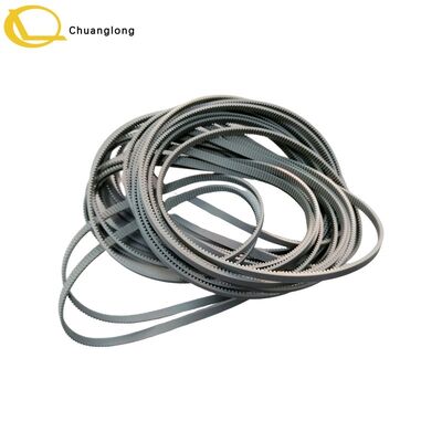 Harga bagus Diebold Nixdorf DN Belt Vert Transp 4 Kaset Diebold Opteva Timing Belt 4 P/N 49-204013-000D/49204013000D on line