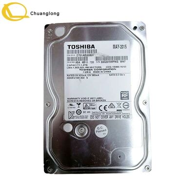 Harga bagus Mesin ATM Digunakan Disk Drive Toshiba DT01ABA100V 1TB SATA 6.0 Gb/s 5700 RPM Desktop Hard Drive (DT01ABA100) on line