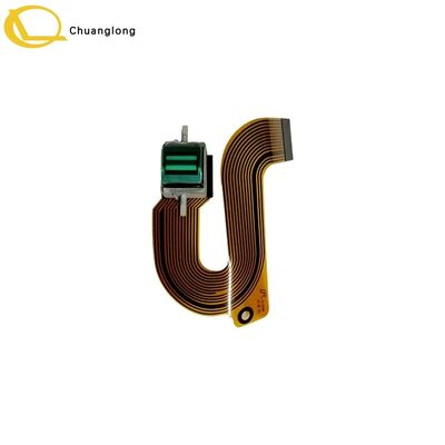 Harga bagus Wincor Nixdorf/Dieblod Nixdorf ATM Wincor V2X/V2XF R/W Kepala Baca dan Tulis Assy P/N 1770006974/01770006974/4999785-4 on line