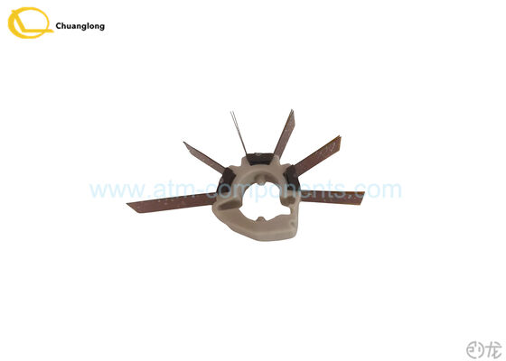 Harga bagus 4P007458D Suku Cadang ATM Hitachi 3842 HCM RB Kaset Daur Ulang WRB-S.ROLR2 ASSY on line