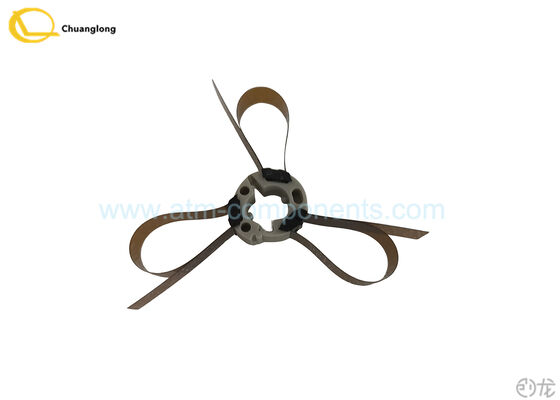 Harga bagus 4P007460A Suku Cadang ATM Hitachi 7500SR WCS-S.ROLR ASSY Diebold WCS-S ROLR Assy HCM BH-P4P075467BECRM BCRM Hitachi 4P007460A 49024216000B on line