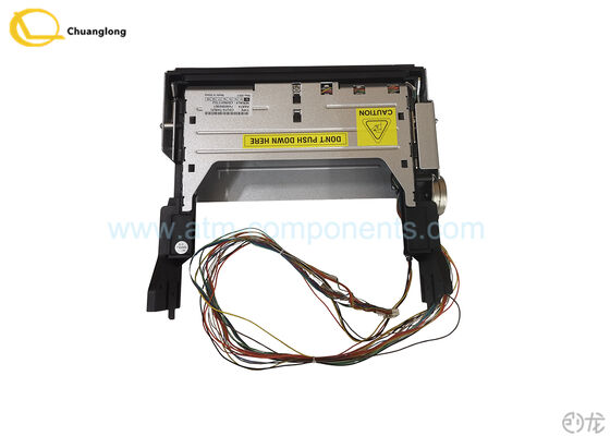 Harga bagus 7430000301 S7430000301 Nautilus HYOSUNG CDU10_THR HCDU Hyosung Dispenser Tenggorokan (Bagian Depan) Transportasi on line