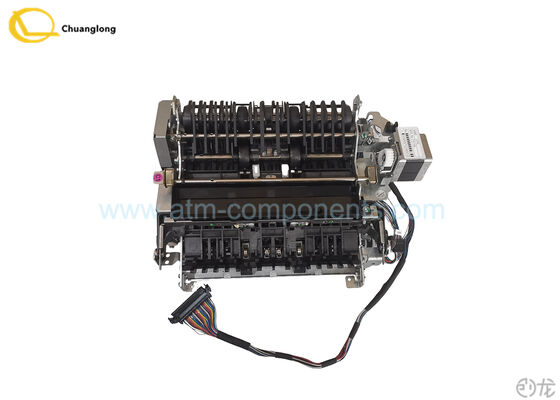 Harga bagus 49233111000A 49-233111-000A Suku Cadang ATM Diebold 378 UTFL Upper Transport Depan on line