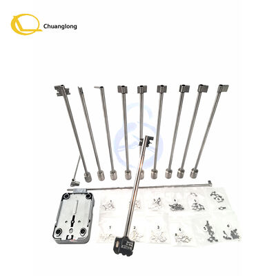 Dormakaba 71111/71113 Alat Kunci Mekanis - 3rd Gen Ultimate Easy-Operation Opening Kit