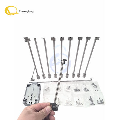 Harga bagus 3rd Gen Ultimate Dormakaba 71111/71113 Alat Pembuka Kunci Profesional Safe & Vault Door Mechanical Lock Opener on line