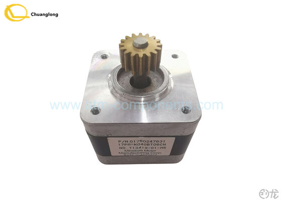 Harga bagus 1750295447-07 1750247631 Bagian Mesin ATM Diebold Nixdorf DN200 IOC In-Output Module Collector Unit Motor 1750295447 on line