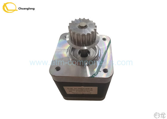 Harga bagus 1750274918 01750274918 Suku Cadang Mesin ATM Diebold Nixdorf DN200 IOC Modul Input-Output Unit Pengumpul Motor on line