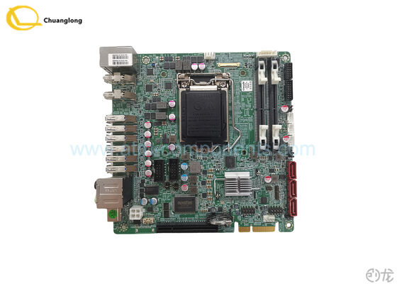 Harga bagus 4450775206 445-0775206 Suku Cadang Mesin ATM NCR Misano Motherboard on line