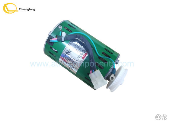 Harga bagus 0090007847 009-0007847 Bagian ATM NCR Drive Motor 110V on line