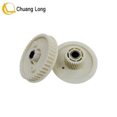 Harga bagus NCR ATM Machine Gear Pulley 36T 44G ATM Spare Part 445-0587795 4450587795 on line