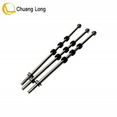 Harga bagus Diebold Nixdorf DN ATM Bagian Rolling Shaft Roller Shaft Transport DRV Shaft 49253631000B 49-253631-000B 49253631-B 49253631B on line