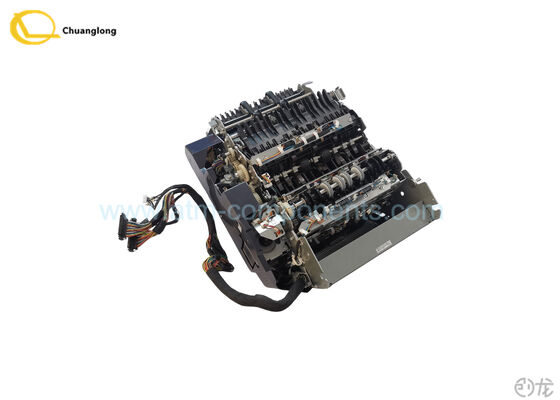 Harga bagus 49233110000C 49-233110-000C Bagian Mesin ATM Diebold Universal Recycler-UP TS-M1U1 PENUTUP SLOT KAS R/L (UCSLL) on line