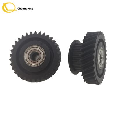 Harga bagus 49200635000A 49-200635-000A Bagian ATM Diebold Opteva Gear pully 33T on line