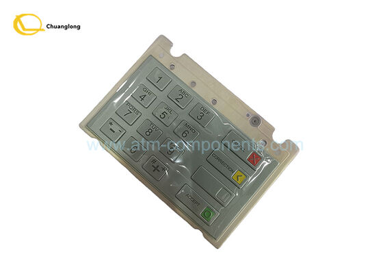 Harga bagus 1750159341 01750159341 ATM Bagian Wincor EPP V6 keyboard versi Inggris on line