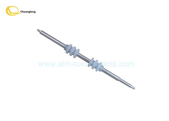 Harga bagus 1750215294-40 ATM Bagian 1750215295 1750215294 Wincor Nixdorf Double Extractor Unit CMD-V5 Modul poros rol on line