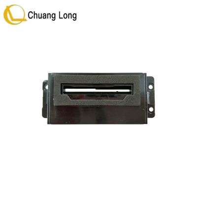 Harga bagus Diebold Nixdorf Wincor Nixdorf ATM DN Series Card Slot ICT3H5-3AD2792 Card Reader Entry Bezel 1750304622 01750304622-09-14AS on line