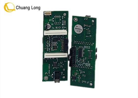 Harga bagus Bagian Mesin ATM NCR 6625 Carriage PCB 445-0729120 4450729120-191 on line