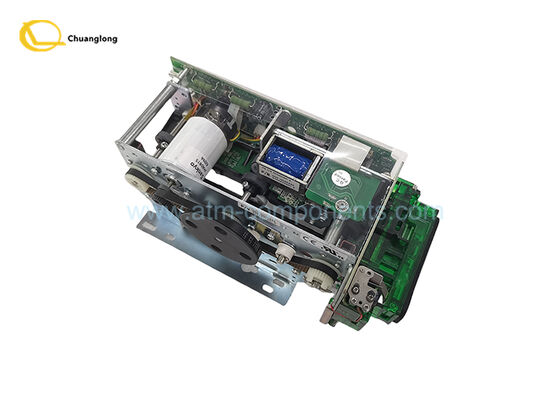 Harga bagus 4450704482 445-0704482 suku cadang ATM NCR 6622 Card Reader Self-service Card Reader Untuk NCR 6625 6634 6632 on line