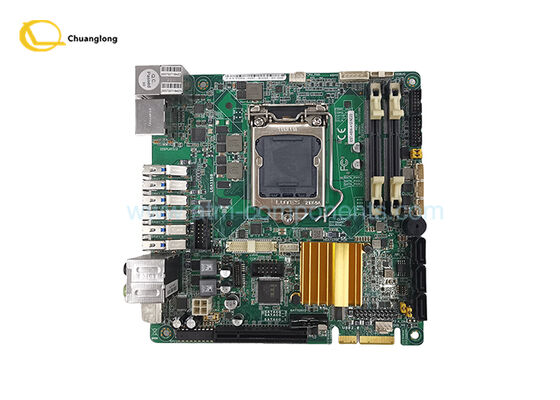 Harga bagus 445-0764433 445-0767382 445-0772525 445-0769935 ATM Bagian NCR Estoril Main Board Motherboard INTEL HASWELL PC Core NCR Estoril Board on line