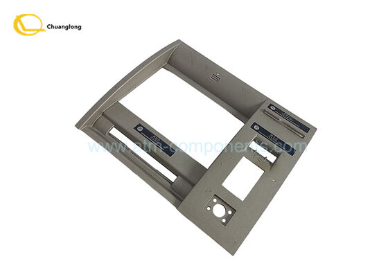 Harga bagus 1750082904 01750082904 ATM Bagian Wincor Procash 2050XE Fascia Wajah depan on line