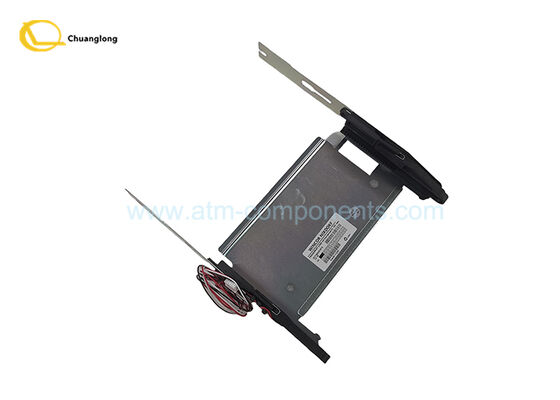 Harga bagus 1750057875 01750057875 Bagian Mesin ATM Wincor Nixdorf Transport AGT CMD-V4 FL Horizontal 101mm on line