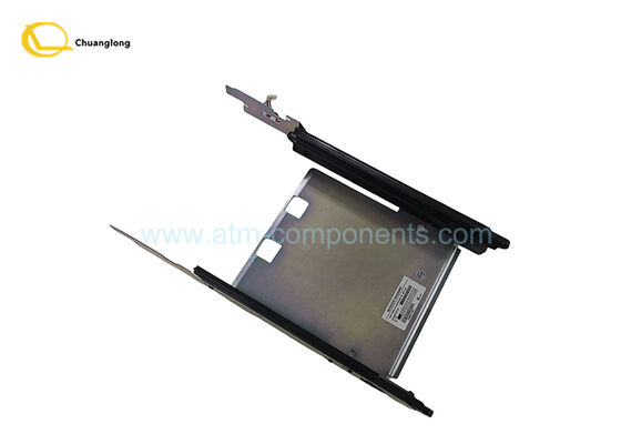Harga bagus 1750076716 01750076716 Bagian Mesin ATM Wincor Nixdorf Transport AGT CMD-V4 Horisontal RL 287mm Chasisis on line