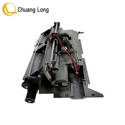 Harga bagus DelaRue Glory NMD100 Dispensing Module Banknote Feeder Banknote Input Device NF300 ATM Spare Part A011261 on line