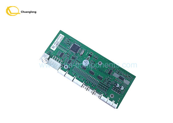 Harga bagus 1750187952 01750187952 Bagian ATM Wincor PC280 SE Papan kontrol on line
