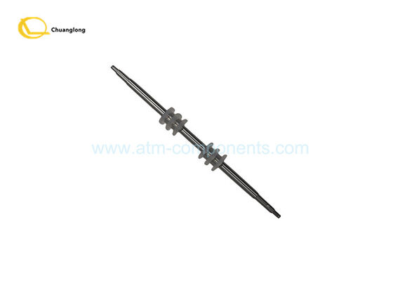 Harga bagus 1750051761-26 1750035275 Bagian ATM Wincor Nixdorf Counter Rotate Shaft Assy on line