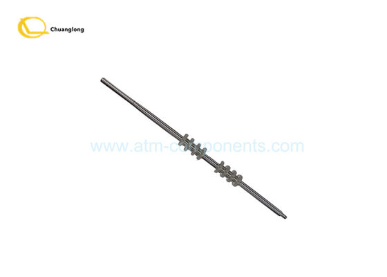 Harga bagus 1750051761-23 1750035766 ATM Bagian Wincor Nixdorf Tekanan Roller Shaft Assy CMD V4 on line