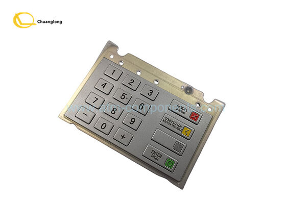 Harga bagus 1750159454 01750159454 ATM Bagian Mesin Wincor V6 EPP Keyboard on line