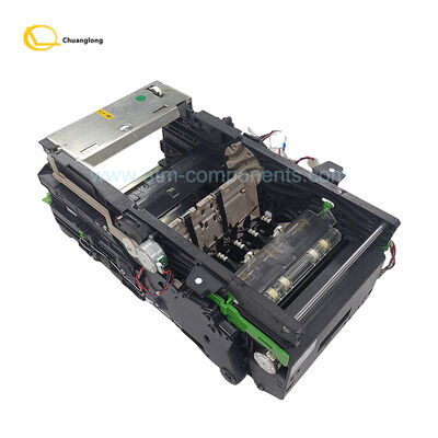 Harga bagus 1750183289 01750183289 Bagian Mesin ATM Wincor Nixdorf CMD-V5 modul stacker dengan single reject on line