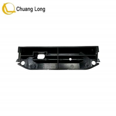 Harga bagus BCC_00013 OKI21SE 6040W OKI RG7 Recycler BRM Customer Interface Module Guide Side Upper CIM Bucket Panduan Sisi Kiri dan Kanan BCC 00013 on line