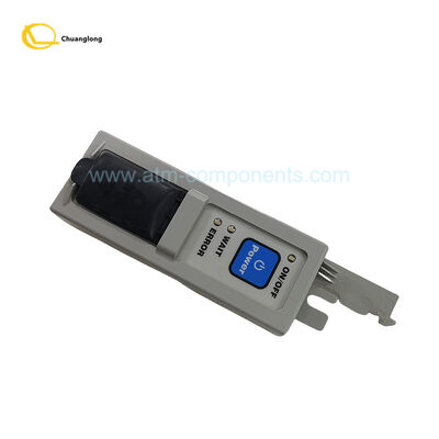 Harga bagus 49219660000B 49-219660-000B Bagian Mesin ATM Diebold 368 Panel Pengontrol Daya on line