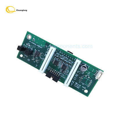 Harga bagus 445-0761208-191 445-0739814 Bagian Mesin ATM NCR S2 PCB Kereta on line