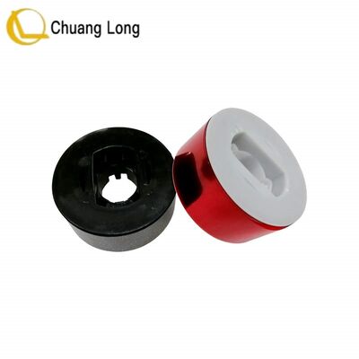 Harga bagus BCC-YX4238-1822G002 BRM Escrow Reel for Lower White with Adhesive Tape ATM Spare Part BCC YX4238 1822G002 on line