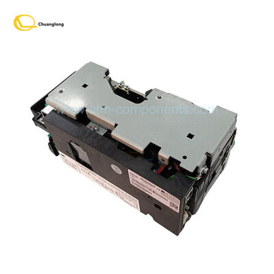 Harga bagus 1750301279 01750301279 Bagian Mesin ATM Wincor Card Reader CHD V2CU Versi ACT Pembaca kartu CHD V2CU standar + AntiM3 on line