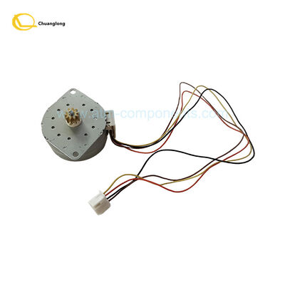 Harga bagus 445-0761208-56 009-0027902 Bagian Mesin ATM NCR S2 Motor on line