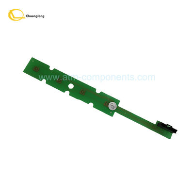 Harga bagus 4450704530 445-0704530 Bagian Mesin ATM NCR 6622 ASSY FDK PCB RH Fungsi Kunci Softkey on line
