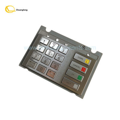 Harga bagus 1750255914 01750255914 Bagian Mesin ATM Wincor Nixdorf EPP V7 INT ASIA Keyboard on line