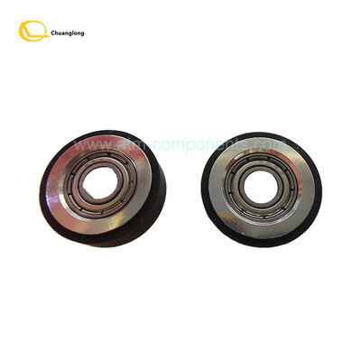 Harga bagus 1750173205-02 ATM Bagian Wincor V2CU Card Reader Roller 5MM 01750173205 on line