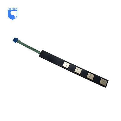 Harga bagus 1750190136 01750190136 1750190139 01750190139 1750190137 ATM Bagian Wincor Cineo C4060 Keyboard Softkey Set 15 